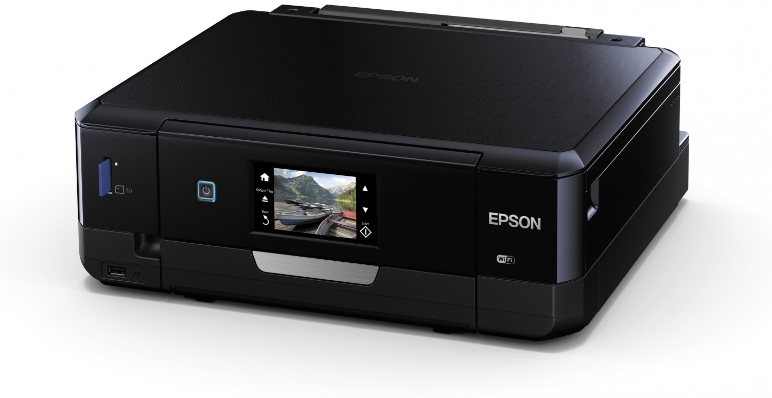 Driver For Epson Xp 720 For Mac