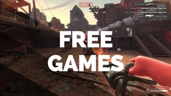 How To Get Games For Free On Steam Mac